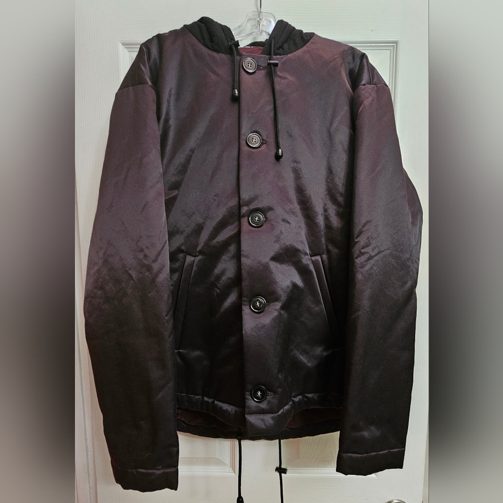 Yoon Jacket